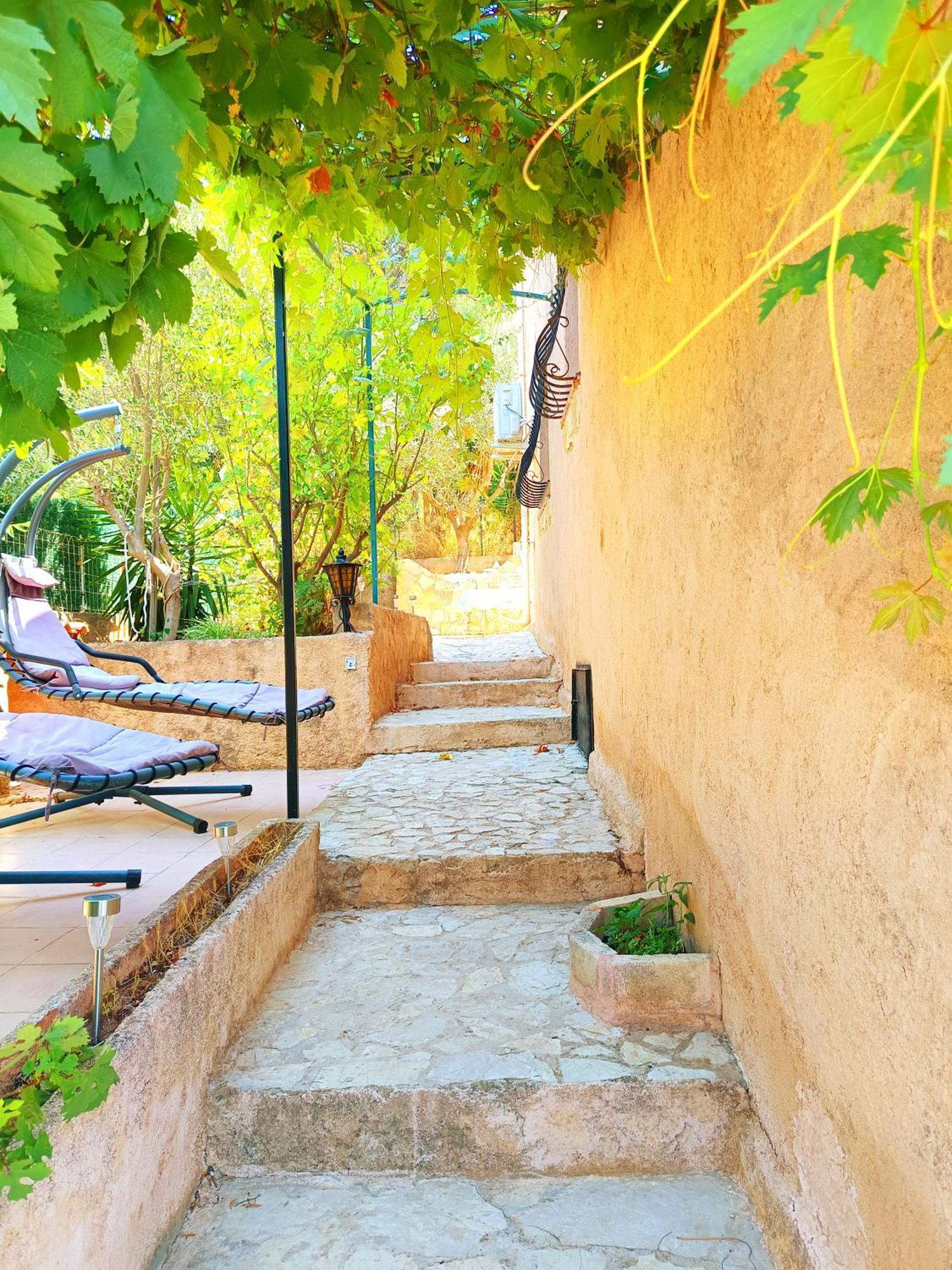 Villa Naïs 126m2-Zen-Salle Cinéma-Piscine La Valette-du-Var Extérieur photo