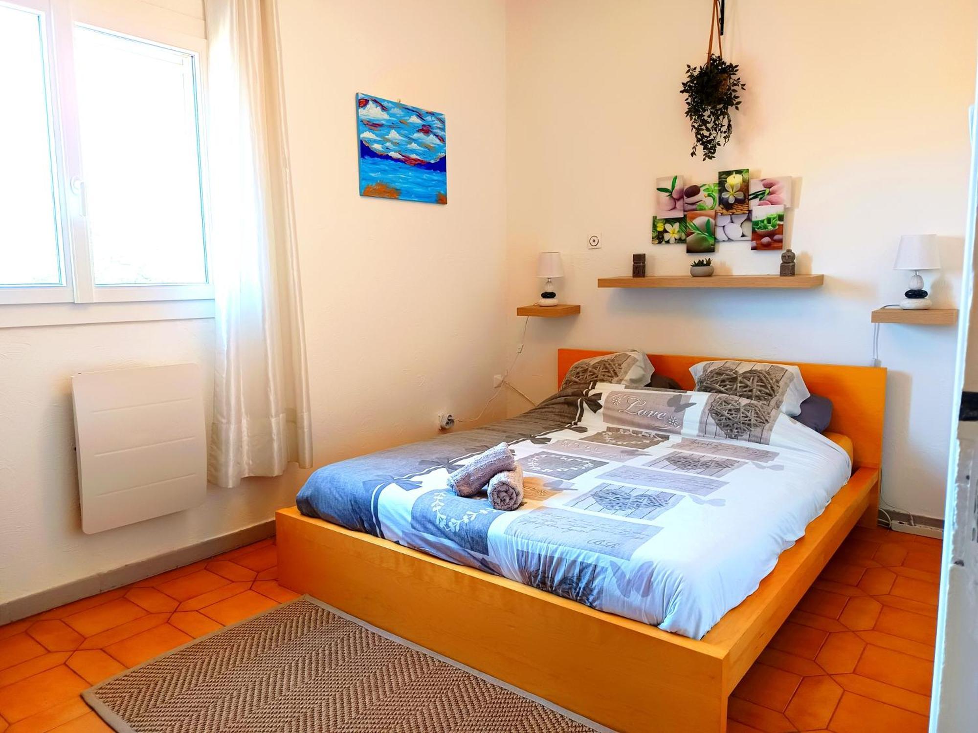 Villa Naïs 126m2-Zen-Salle Cinéma-Piscine La Valette-du-Var Extérieur photo