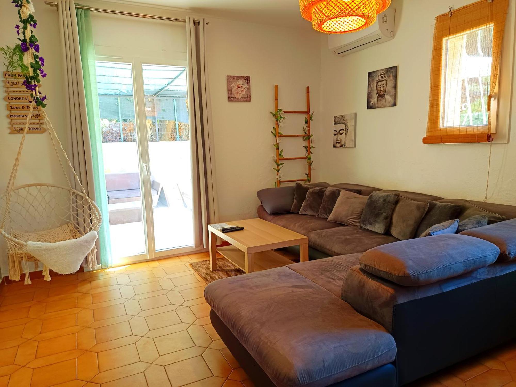 Villa Naïs 126m2-Zen-Salle Cinéma-Piscine La Valette-du-Var Extérieur photo