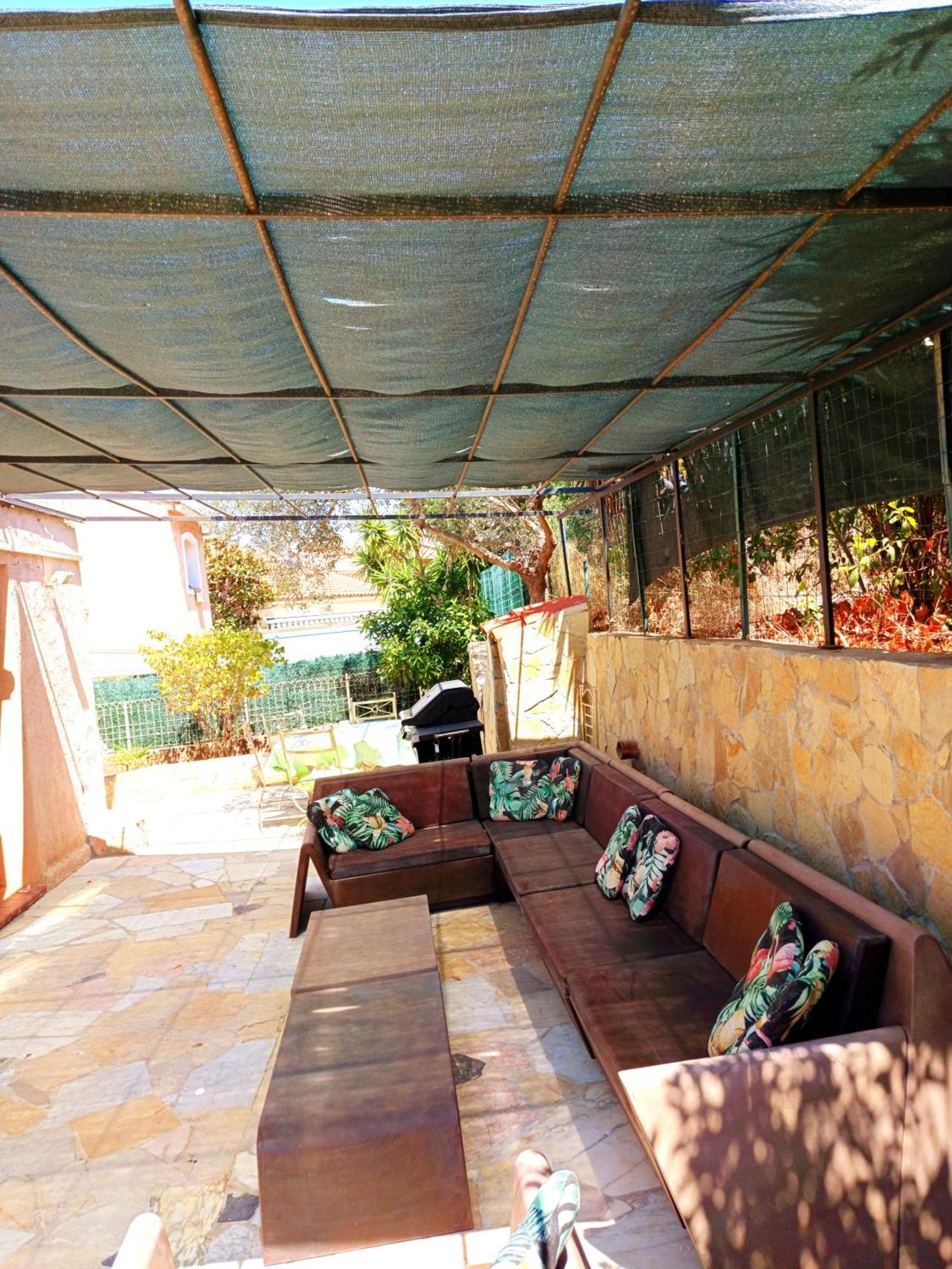 Villa Naïs 126m2-Zen-Salle Cinéma-Piscine La Valette-du-Var Extérieur photo