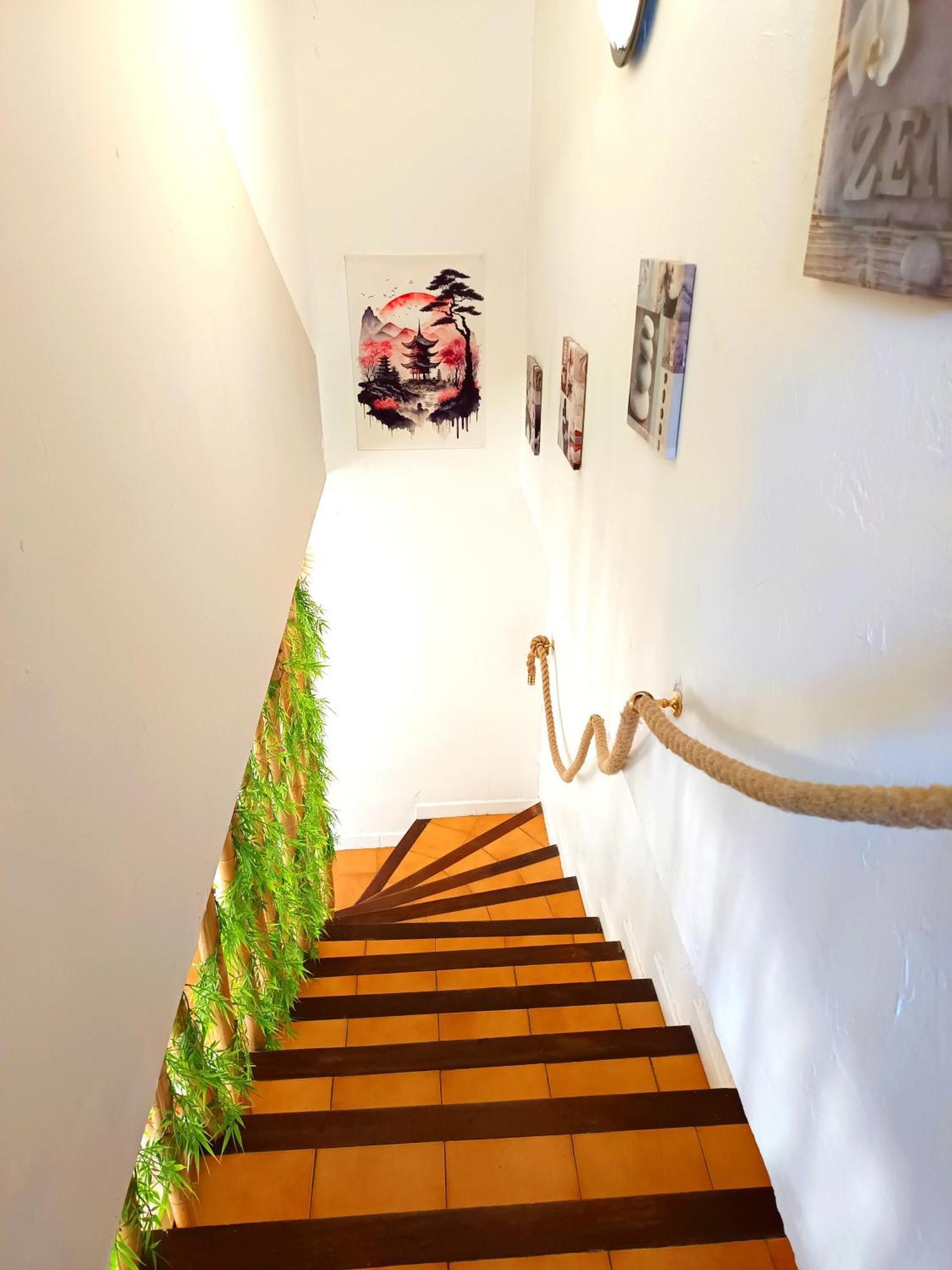 Villa Naïs 126m2-Zen-Salle Cinéma-Piscine La Valette-du-Var Extérieur photo